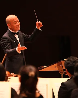 Joe Hisaishi Berlin