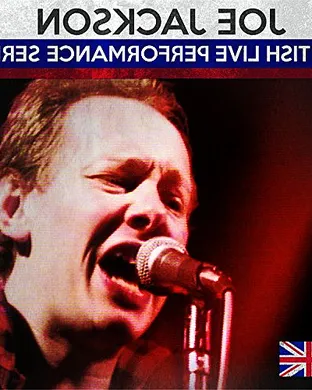 Joe Jackson Stamford