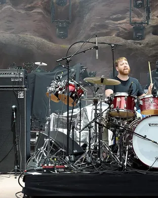 Joe Russo's Almost Dead Asbury Park
