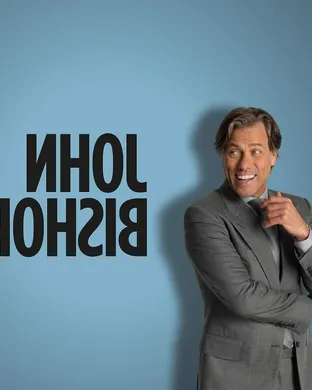 John Bishop New York