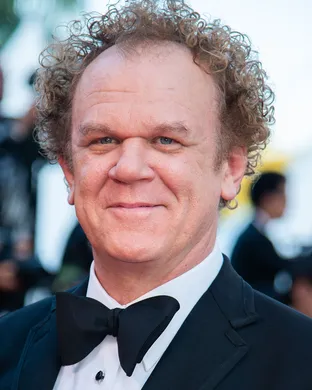John C. Reilly New York