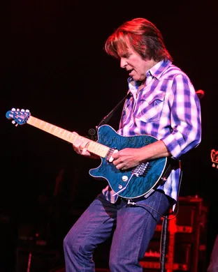John Fogerty Wantagh