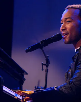 John Legend New York