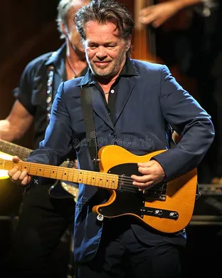 John Mellencamp Holmdel