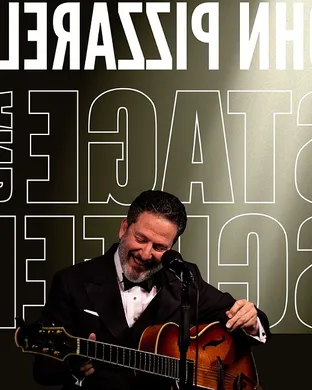 John Pizzarelli New York