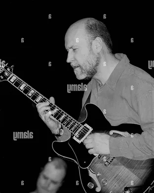John Scofield New York