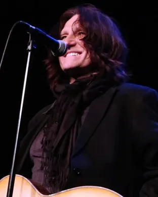 John Waite Red Bank