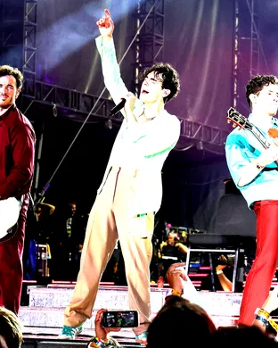 Jonas Brothers New York