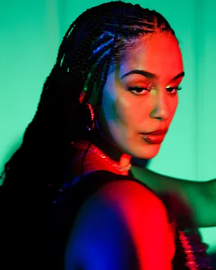 Jorja Smith Brooklyn