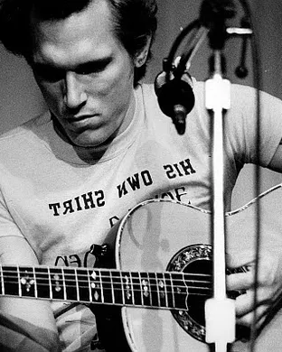 Jorma Kaukonen & John Hurlbut