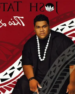 Josh Tatofi New York