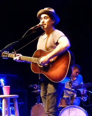 Joshua Radin New York