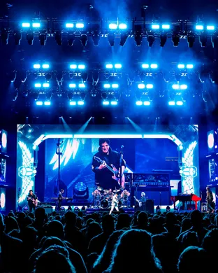 Journey Uniondale