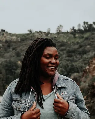 Joy Oladokun Brooklyn