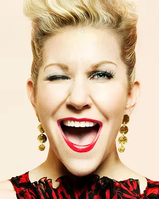 Joyce DiDonato New York