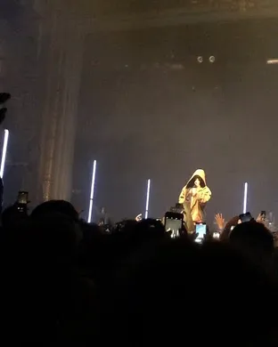 Jpegmafia New York