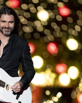 Juanes Newark
