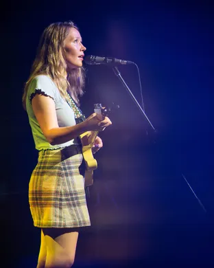 Julia Jacklin Brooklyn