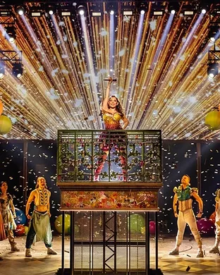 Juliet - Musical New York