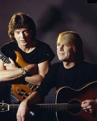 Justin Hayward
