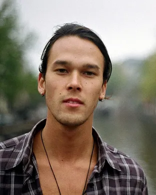 Justin Nozuka New York