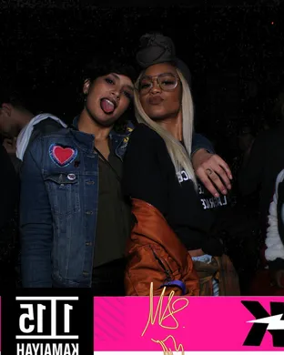 Kamaiyah New York
