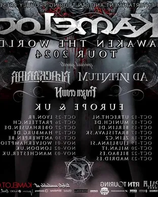 Kamelot New York