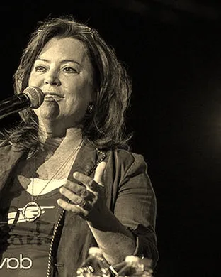 Kathleen Madigan Tarrytown