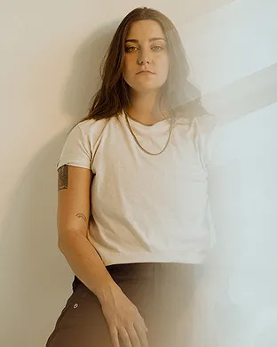 Katie Pruitt Brooklyn