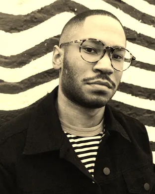 Kaytranada Berlin