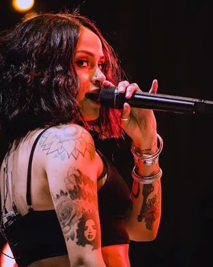 Kehlani Brooklyn