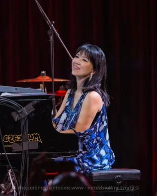 Keiko Matsui New York