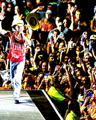 Kenny Chesney East Rutherford