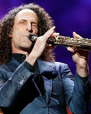 Kenny G Westbury
