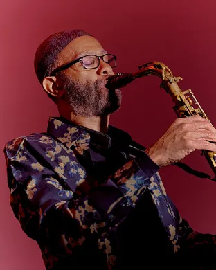 Kenny Garrett New York