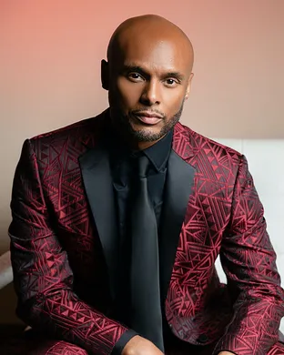 Kenny Lattimore New York