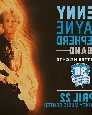 Kenny Wayne Shepherd Band New Brunswick