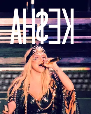 Kesha Holmdel