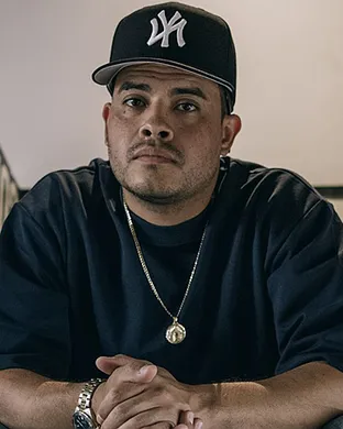 Kev Herrera Brooklyn