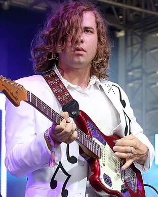 Kevin Morby Brooklyn