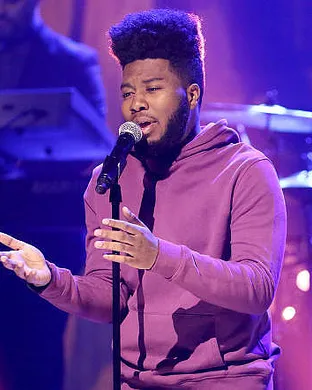 Khalid New York