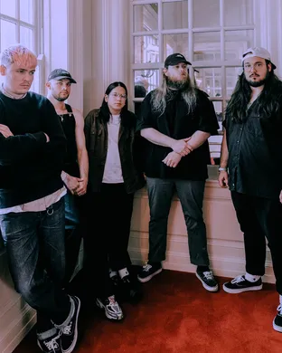 Knocked Loose Brooklyn