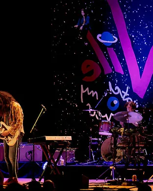 Kurt Vile and The Violators Brooklyn