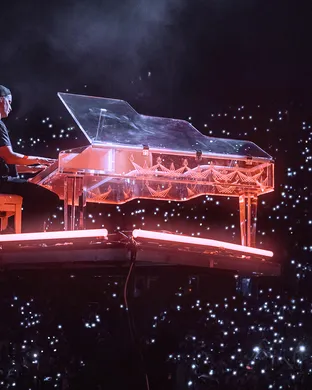 Kygo Harrison