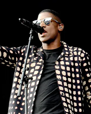 Labrinth New York