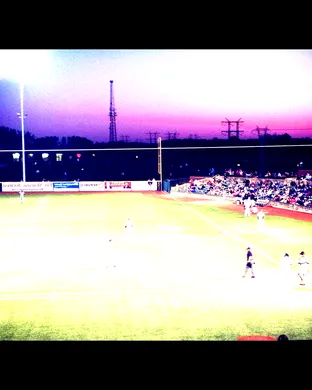 Lake Erie Crushers Montclair