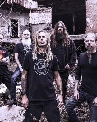 Lamb Of God Wantagh