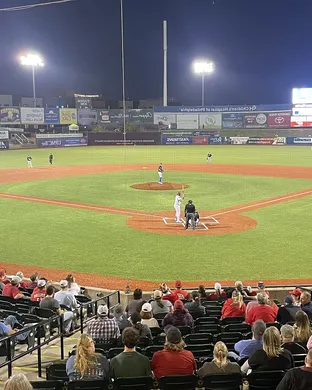 Lancaster Stormers Staten Island