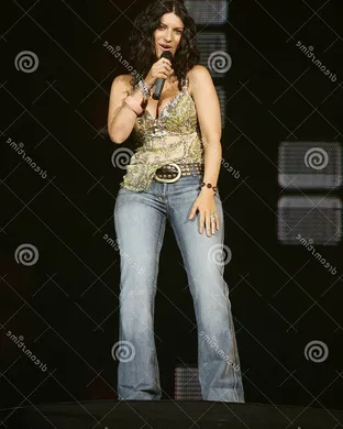 Laura Pausini New York