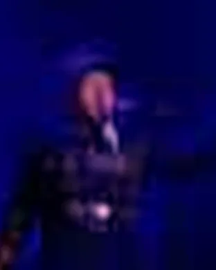 Lauryn Hill Newark